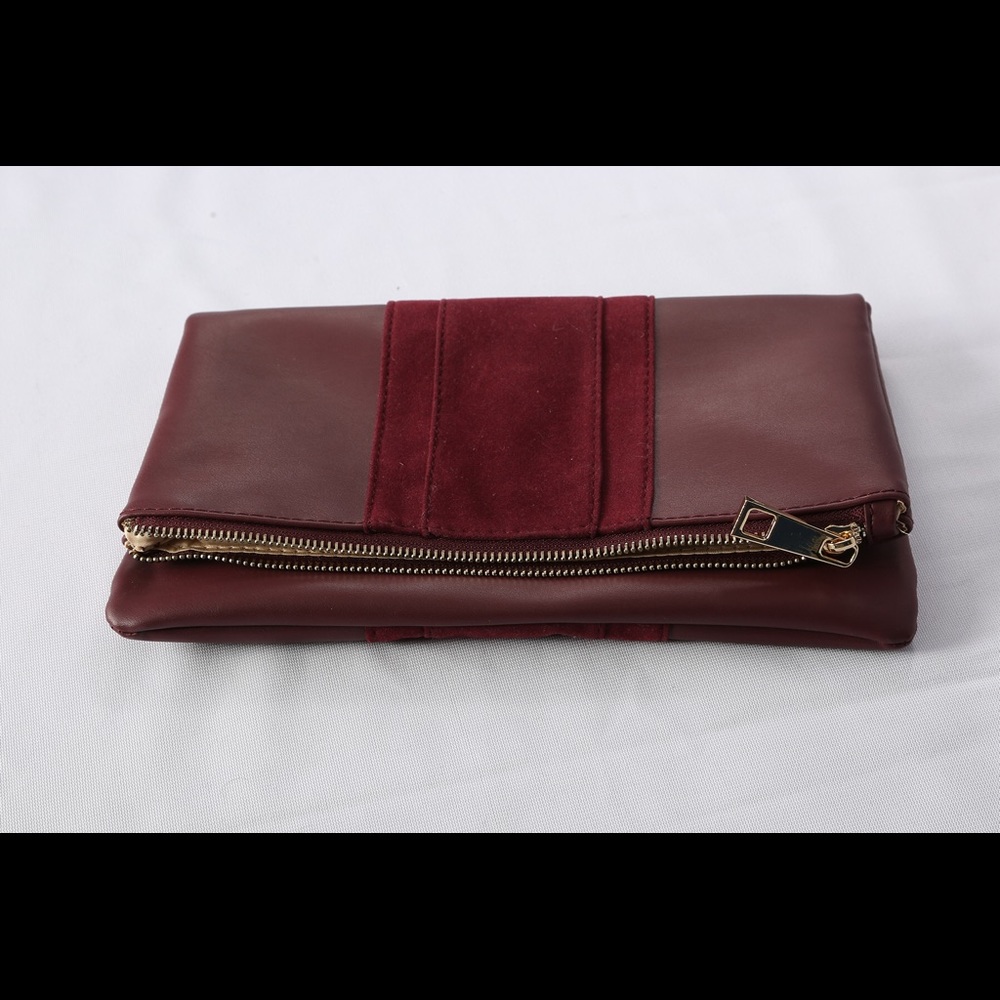 Clutch bag - hot style